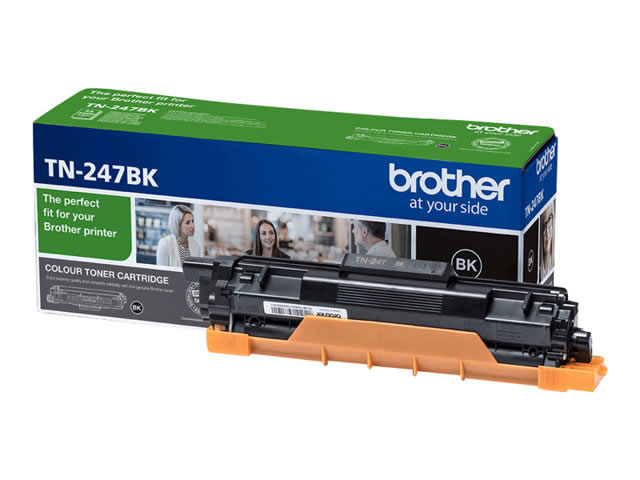 Brother Tn247bk